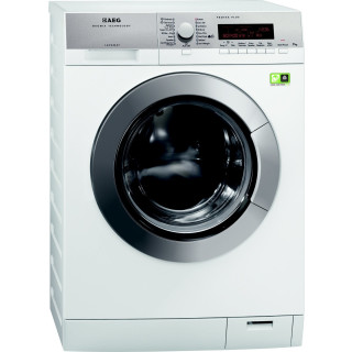 AEG wasmachine L89697NFL