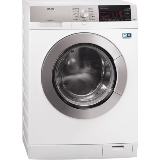 AEG wasmachine L98697NFL