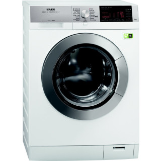 AEG wasmachine L99697NFL