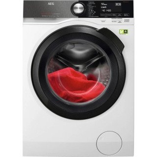 AEG wasmachine L9FEN96BC