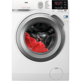 AEG wasmachine L7FBREMEN