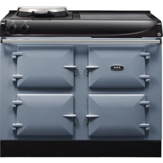 AGA fornuis inductie eR3 110 inductie Dartmouth Blue