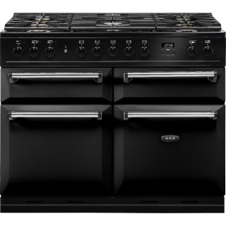 AGA fornuis Masterchef Deluxe 110