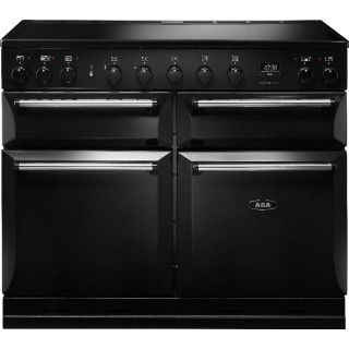 AGA fornuis inductie Masterchef Deluxe 110