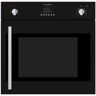 FULGOR MILANO oven inbouw FCOS 6009 PT ANT
