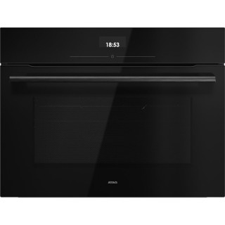 De Atag CX6471C is voor meer ATAG oven met magnetron inbouw CX6471C