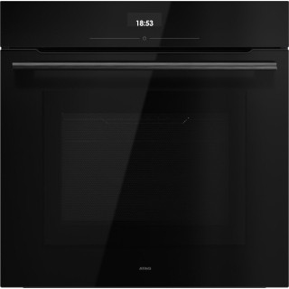 ATAG oven met magnetron inbouw CX6671C