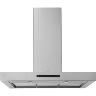 ATAG afzuigkap wand rvs WS90211IM