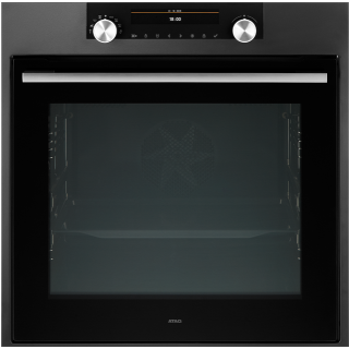 ATAG oven inbouw grafiet OX6592D