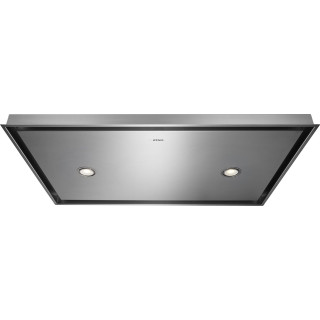 ATAG afzuigkap plafond rvs WU9011PMM