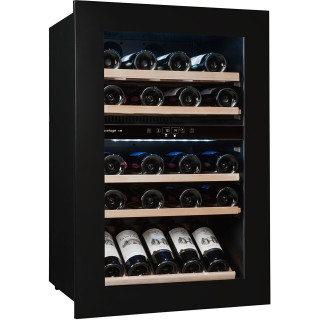 AVINTAGE wijnkoelkast inbouw AVI48PREMIUM