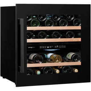 AVINTAGE wijnkoelkast inbouw AVI60CDZA