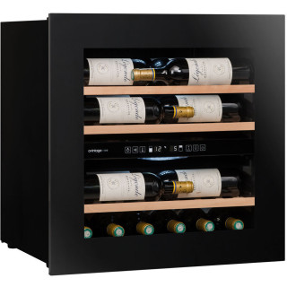 AVINTAGE wijnkoelkast inbouw AVI60PREMIUM