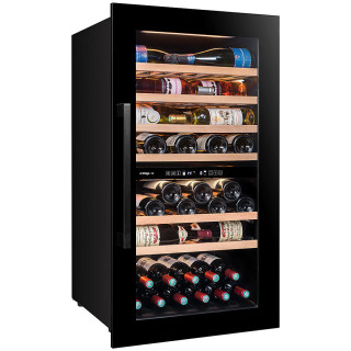 AVINTAGE wijnkoelkast inbouw AVI76CDZ