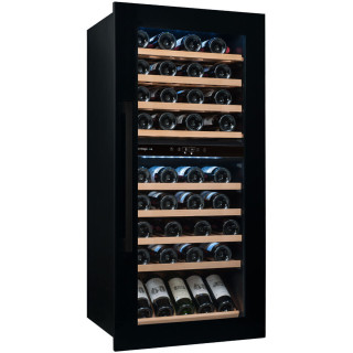 De Avintage AVI82CDZA is voor meer AVINTAGE wijnkoelkast inbouw AVI82CDZA