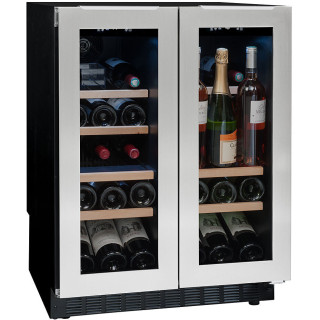 AVINTAGE wijnkoelkast onderbouw AVU41TXDPA