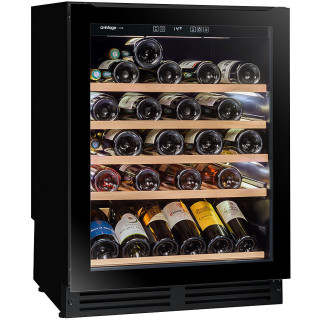 AVINTAGE wijnkoelkast onderbouw AVU51TB1