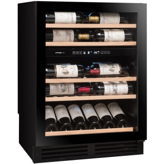 AVINTAGE wijnkoelkast onderbouw AVU53PREMIUM