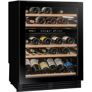 AVINTAGE wijnkoelkast onderbouw AVU53TDZB1