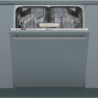 BAUKNECHT vaatwasser inbouw BIO3T323P6A