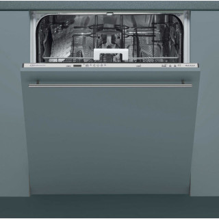 BAUKNECHT vaatwasser inbouw GSXP61203DIA+