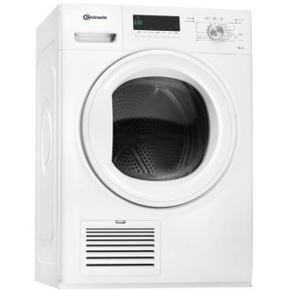 BAUKNECHT droger warmtepomp TK ECO 8071