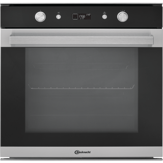 BAUKNECHT oven inbouw BIK7 EH8VS PT