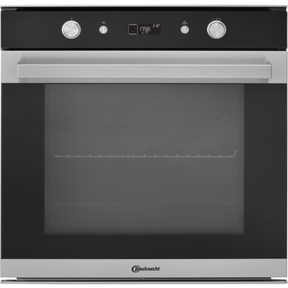 BAUKNECHT oven inbouw BIK7 EP8VS PT