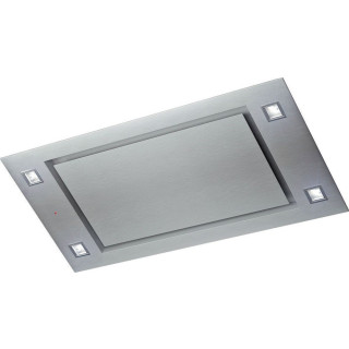 BAUKNECHT afzuigkap inbouw DBEI 104 AR X