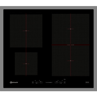 BAUKNECHT kookplaat inductie ESIF6640IN