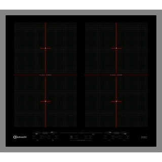 BAUKNECHT kookplaat inductie ESIFF7640IN