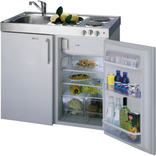 BAUKNECHT mini keuken MKV1118LH