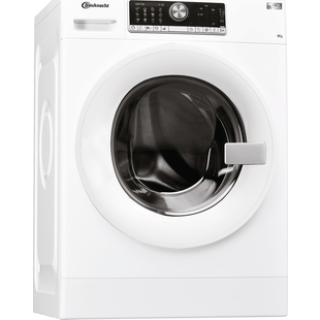 BAUKNECHT wasmachine WA ECO 8280