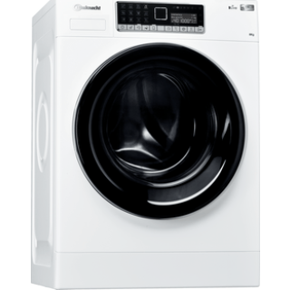 BAUKNECHT wasmachine WA ECO 8385 KONN
