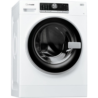 BAUKNECHT wasmachine WA TREND 8281