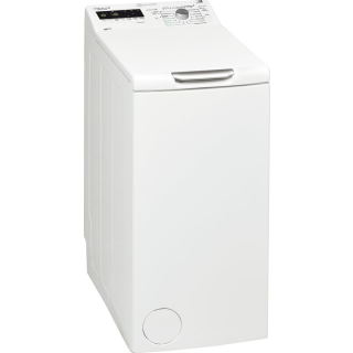 BAUKNECHT wasmachine bovenlader WAT4560