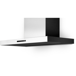 BERBEL afzuigkap wand BWH 120 BL