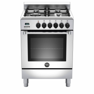 BERTAZZONI fornuis gas AM64C61CX-19