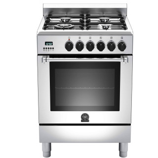 BERTAZZONI fornuis AM64C61CX