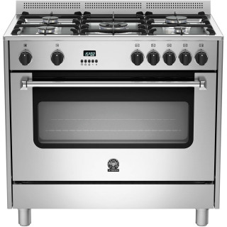 BERTAZZONI fornuis AMS95C61CXU