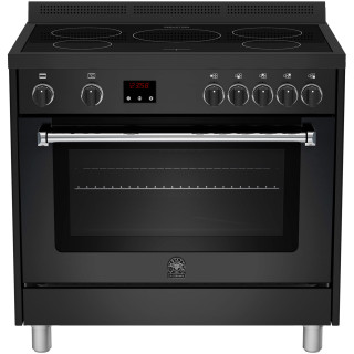 BERTAZZONI fornuis inductie AMS95IND61CNE