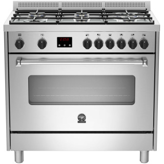 BERTAZZONI fornuis AMS96D61BX