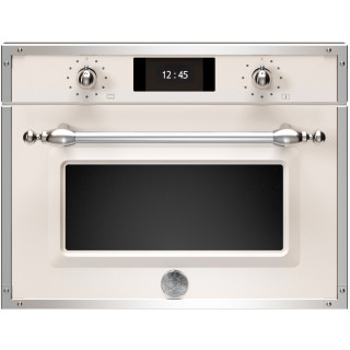 BERTAZZONI combi-magnetron inbouw F457HERMWTAX