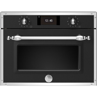 BERTAZZONI combi-magnetron inbouw F457HERMWTNE