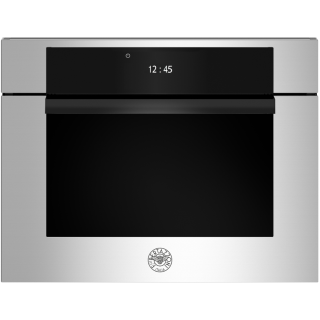 BERTAZZONI combi-magnetron inbouw F457MODMWTX