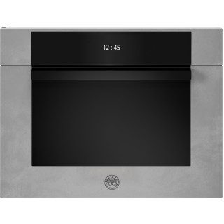 BERTAZZONI combi-magnetron inbouw F457MODMWTZ