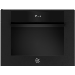 BERTAZZONI combi-stoomoven inbouw F457MODVTN