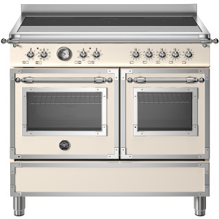 BERTAZZONI fornuis inductie HER105I2EAVT