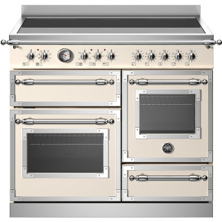 BERTAZZONI fornuis inductie HER105I3EAVT