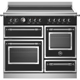 BERTAZZONI fornuis inductie HER105I3ENET